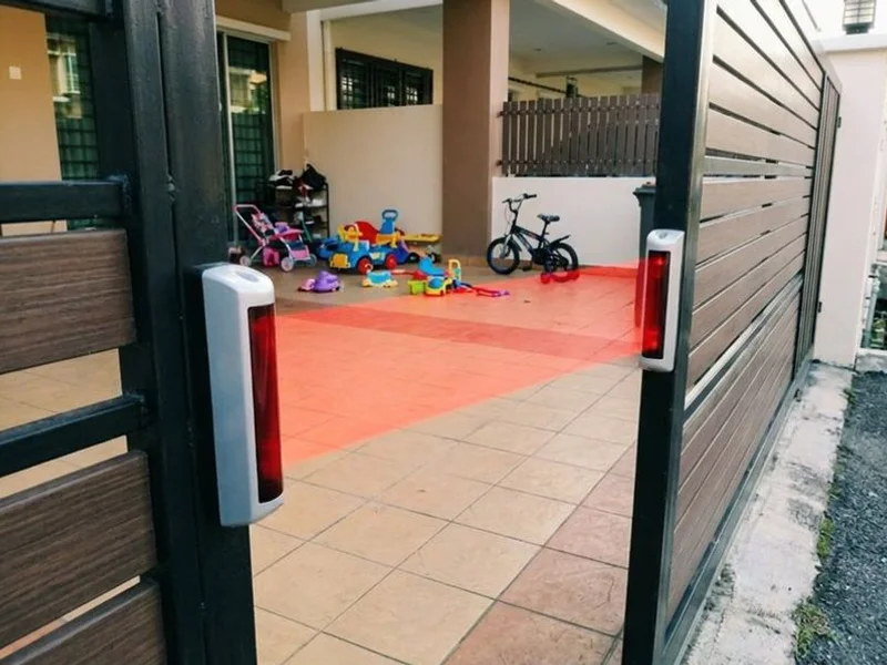 Autogate Repair & Maintenance project 4