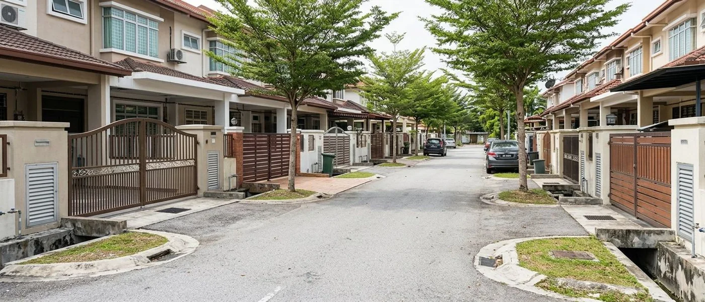 Autogate services in Klang